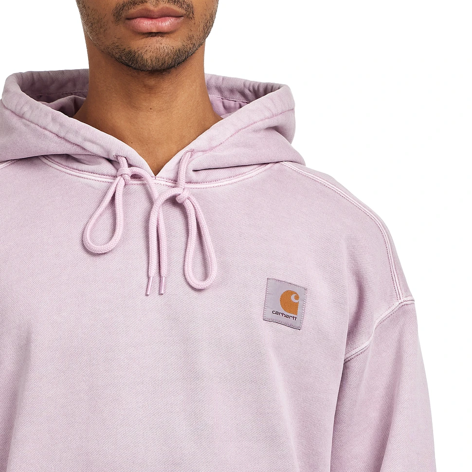 Carhartt WIP - Hooded Nelson Sweat