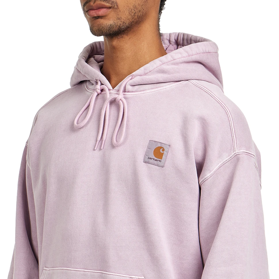 Carhartt WIP - Hooded Nelson Sweat