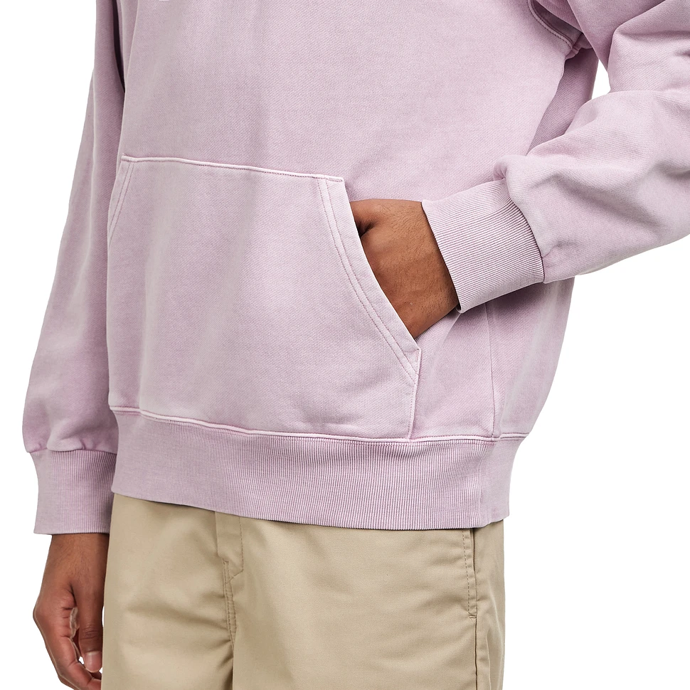 Carhartt WIP - Hooded Nelson Sweat