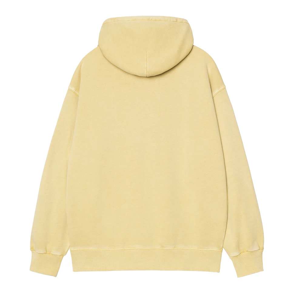 Carhartt WIP - Hooded Nelson Sweat
