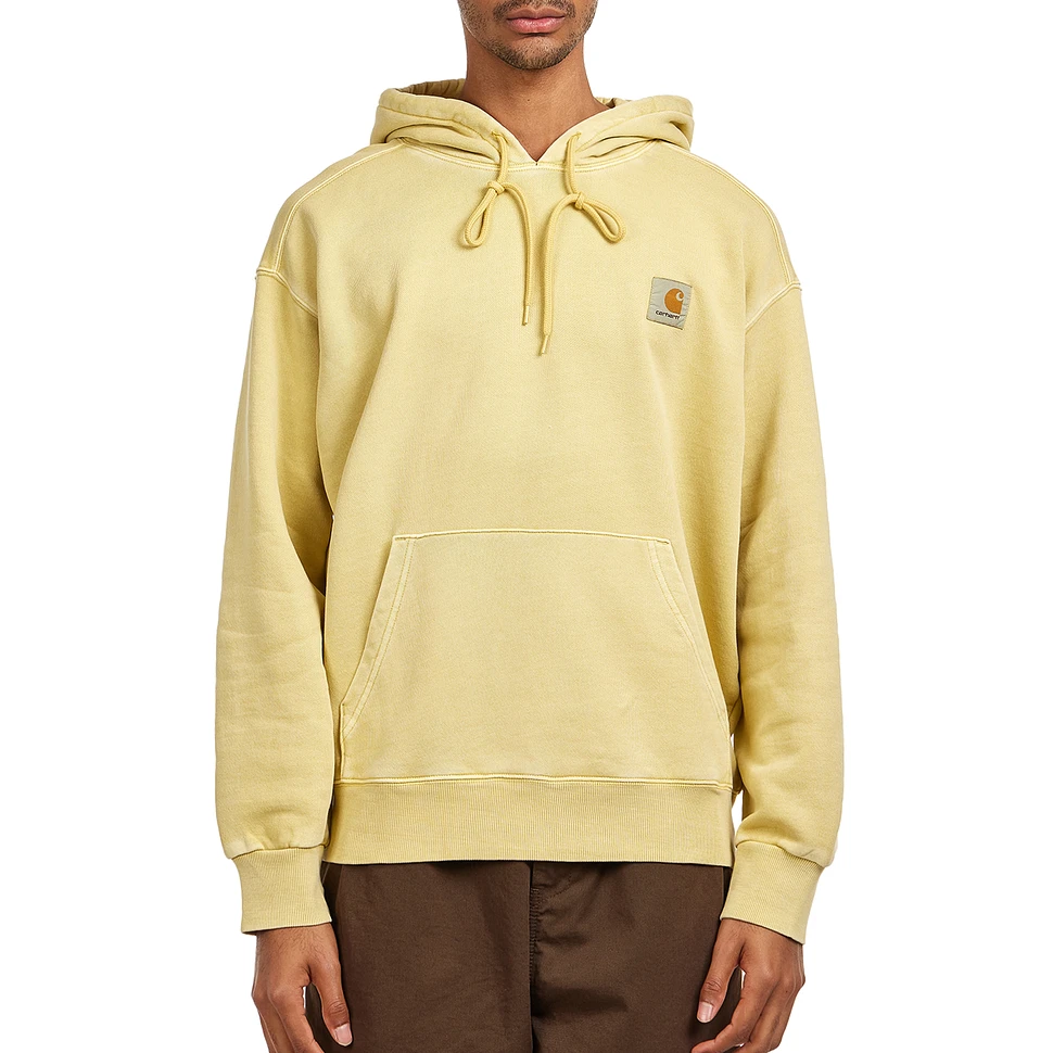 Carhartt WIP - Hooded Nelson Sweat