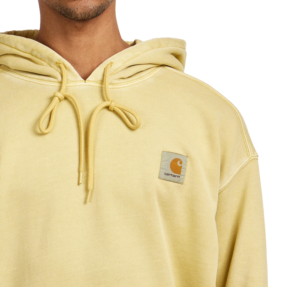 Carhartt WIP - Hooded Nelson Sweat
