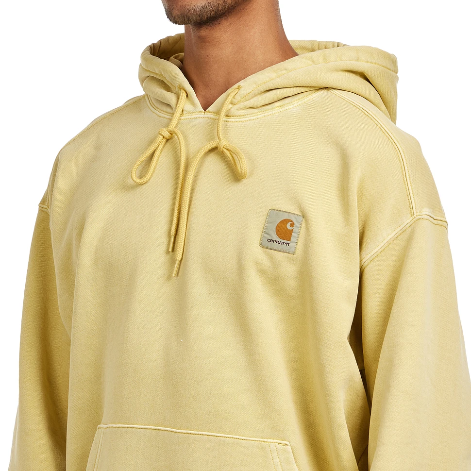 Carhartt WIP - Hooded Nelson Sweat