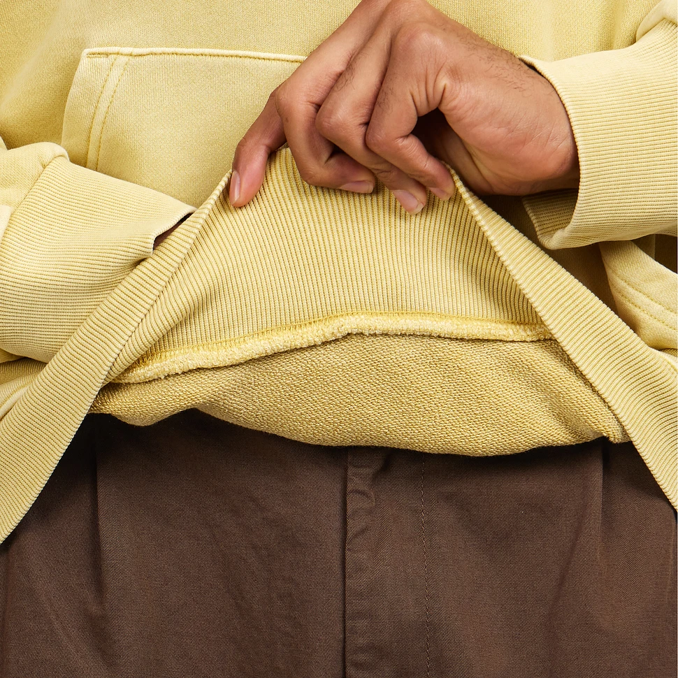 Carhartt WIP - Hooded Nelson Sweat