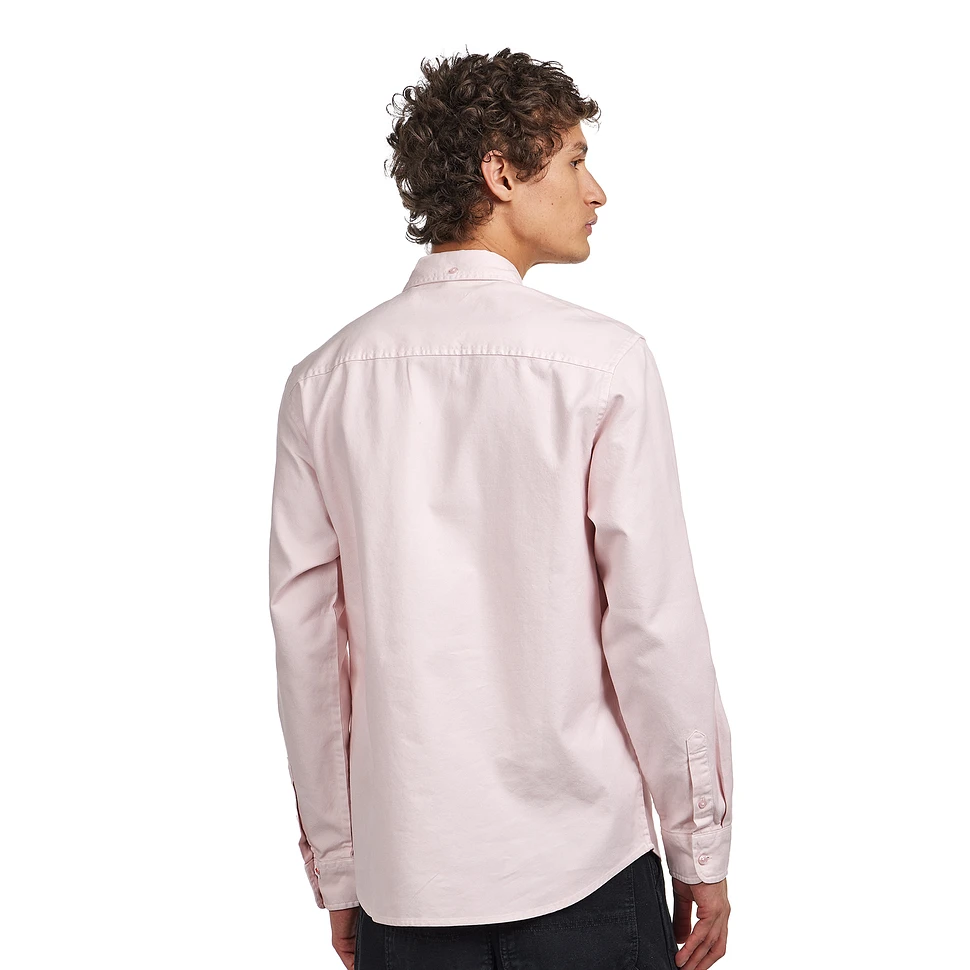 Carhartt WIP - L/S Bolton Shirt