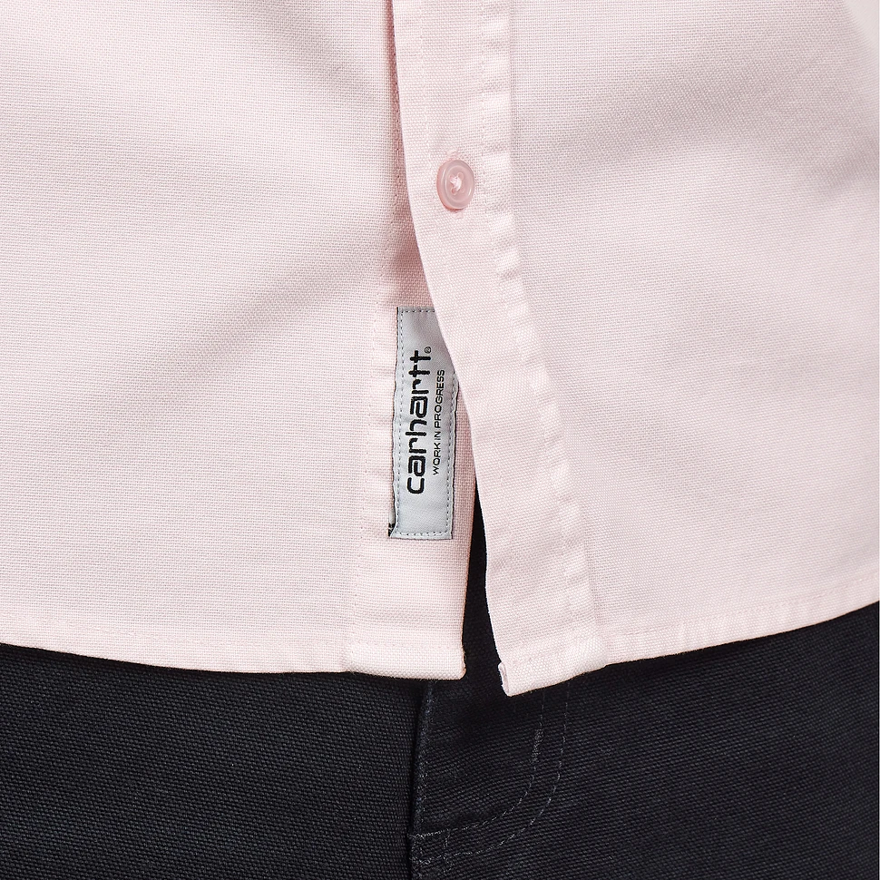 Carhartt WIP - L/S Bolton Shirt