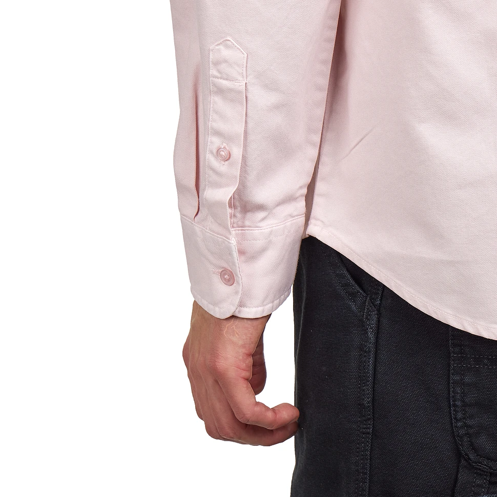 Carhartt WIP - L/S Bolton Shirt