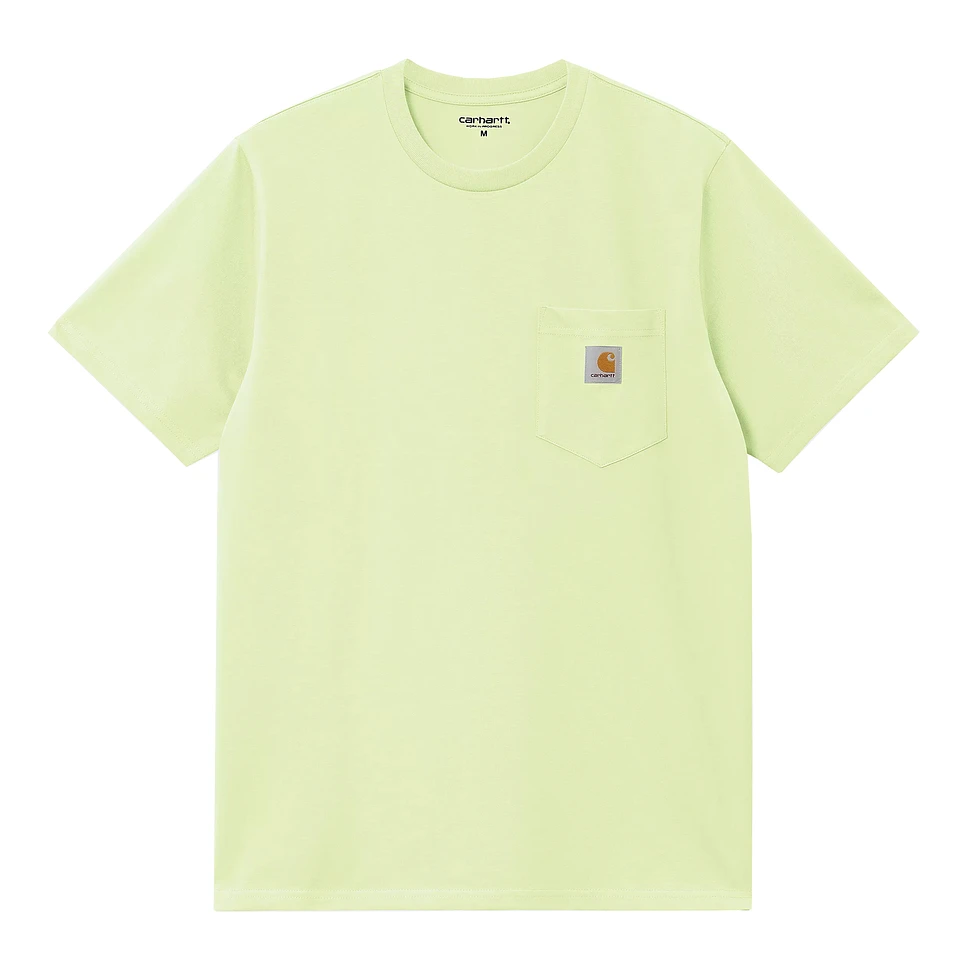 Carhartt WIP - S/S Pocket T-Shirt