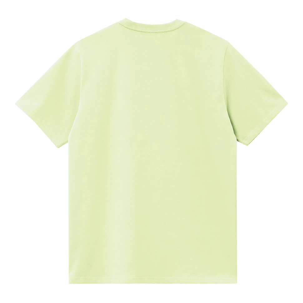 Carhartt WIP - S/S Pocket T-Shirt