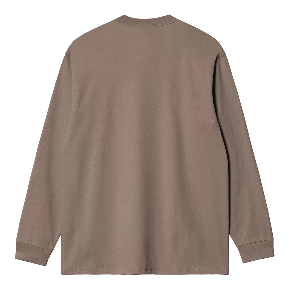 Carhartt WIP - L/S Pocket T-Shirt