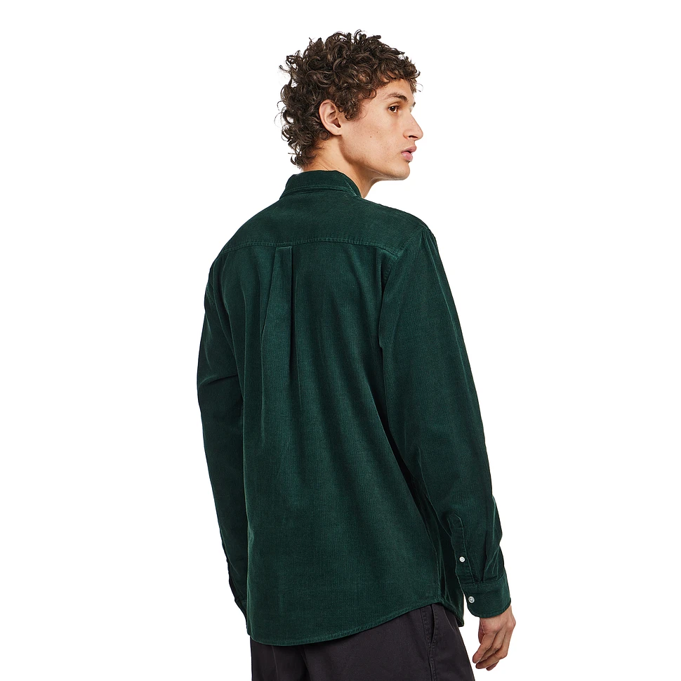 Carhartt WIP - L/S Madison Fine Cord Shirt