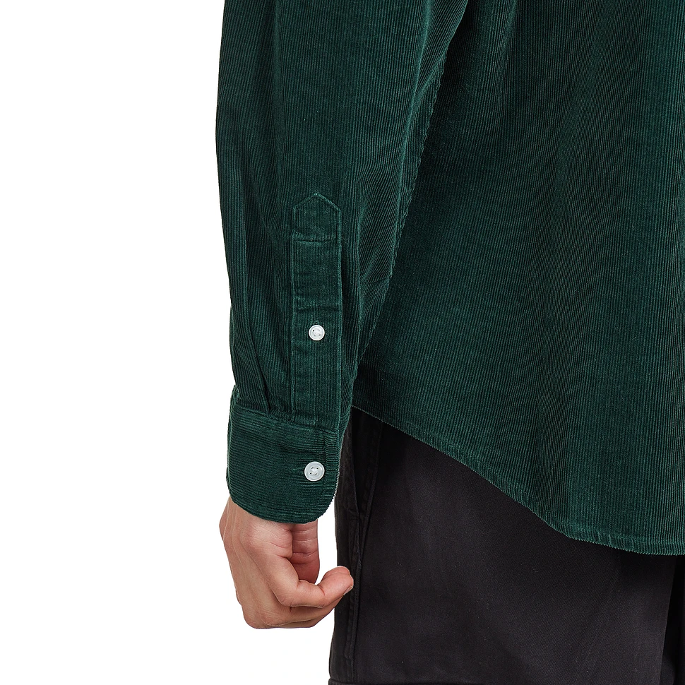 Carhartt WIP - L/S Madison Fine Cord Shirt