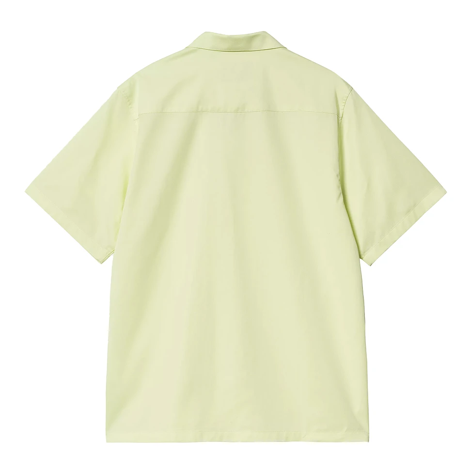 Carhartt WIP - S/S Delray Shirt