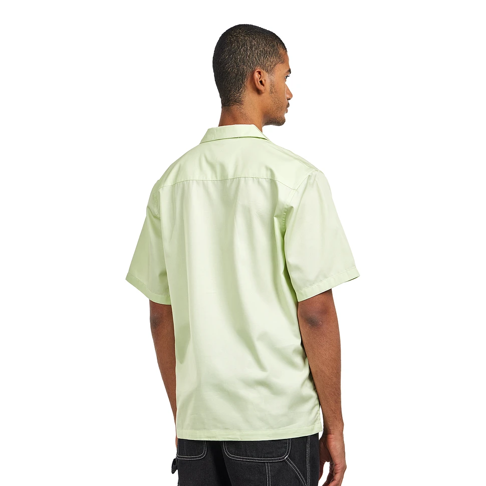 Carhartt WIP - S/S Delray Shirt