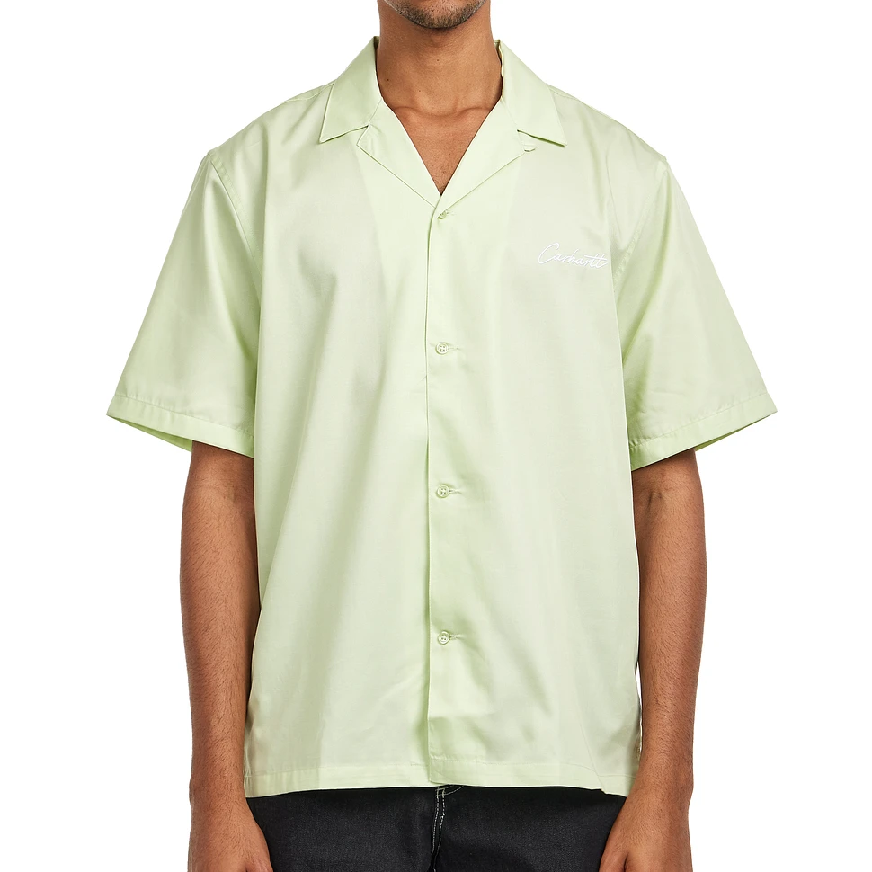 Carhartt WIP - S/S Delray Shirt
