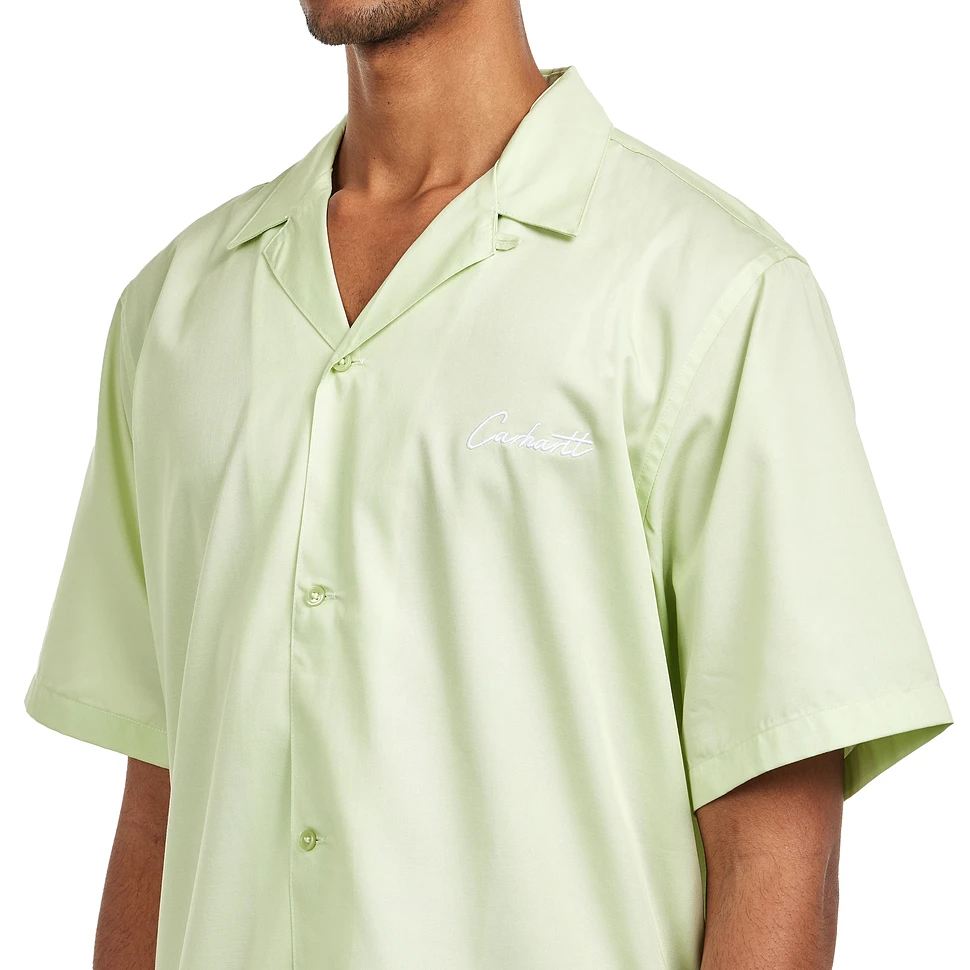 Carhartt WIP - S/S Delray Shirt