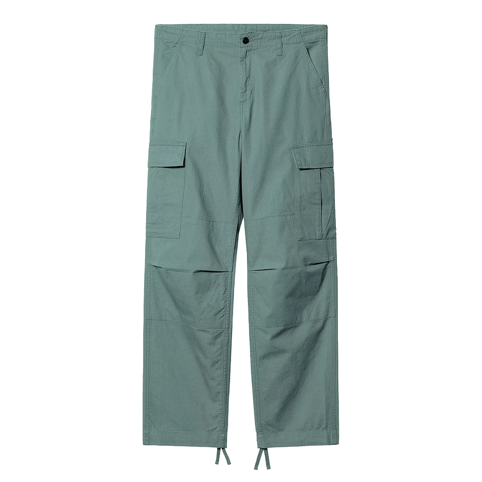 Carhartt WIP - Regular Cargo Pant "Columbia" Ripstop, 6.5 oz