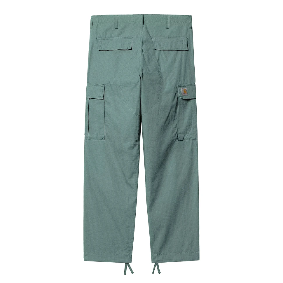 Carhartt WIP - Regular Cargo Pant "Columbia" Ripstop, 6.5 oz