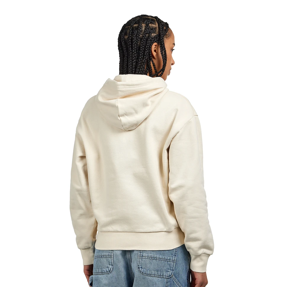 Carhartt WIP - W' Hooded Casey Sweatshirt