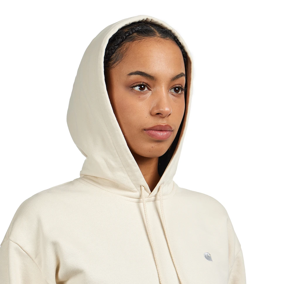 Carhartt WIP - W' Hooded Casey Sweatshirt