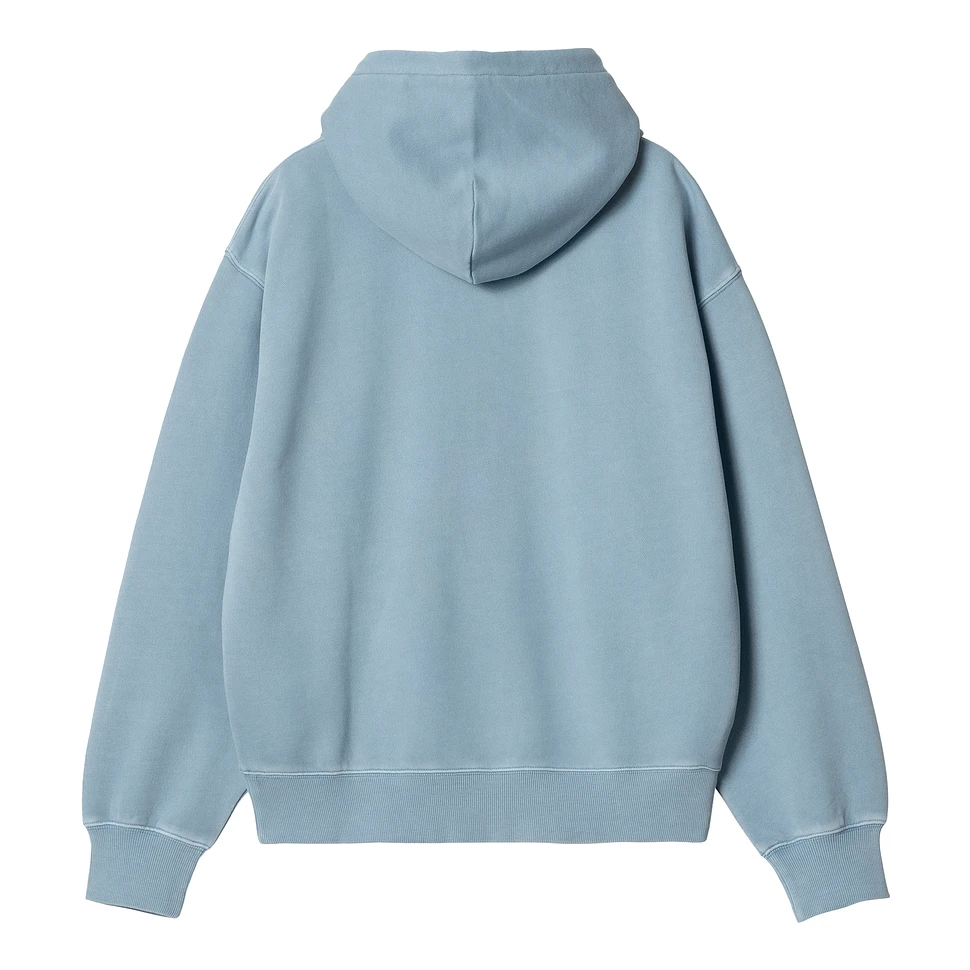 Carhartt WIP - W' Hooded Nelson Sweat