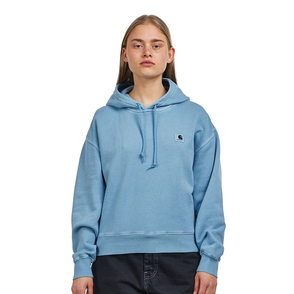 Carhartt WIP - W' Hooded Nelson Sweat