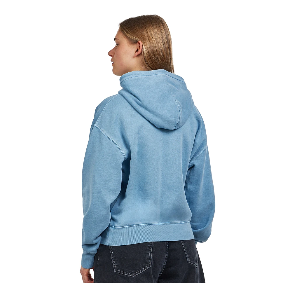 Carhartt WIP - W' Hooded Nelson Sweat