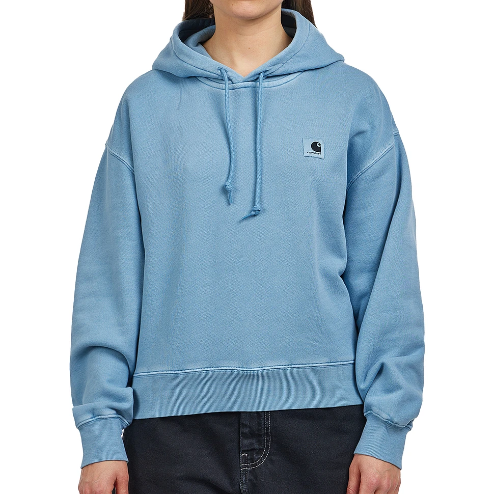 Carhartt WIP - W' Hooded Nelson Sweat