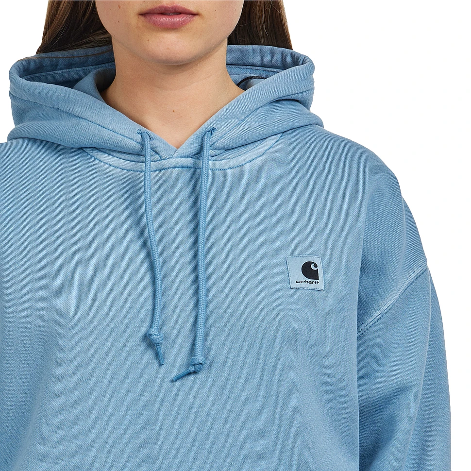 Carhartt WIP - W' Hooded Nelson Sweat