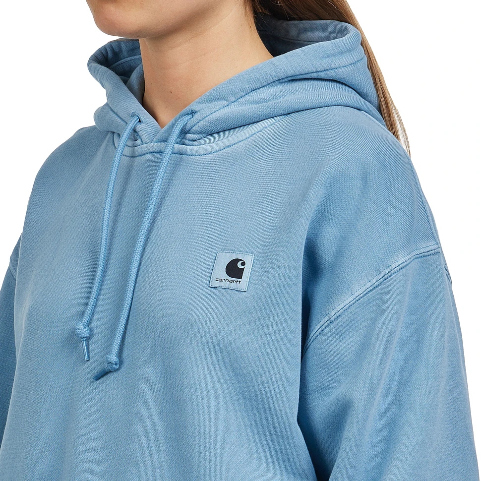 Carhartt WIP - W' Hooded Nelson Sweat