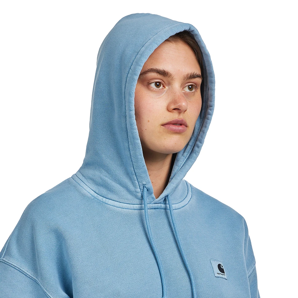 Carhartt WIP - W' Hooded Nelson Sweat