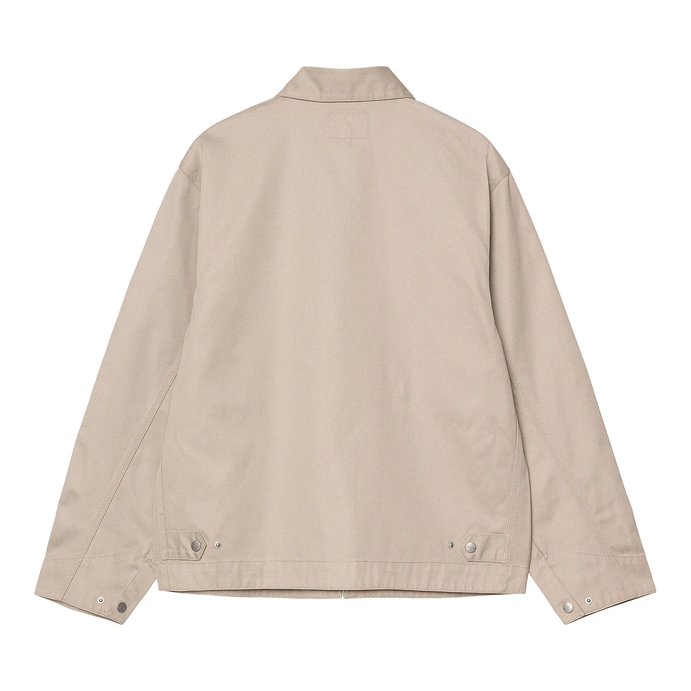 Carhartt WIP - Module Script Jacket "Denison" Twill, 8.8 oz