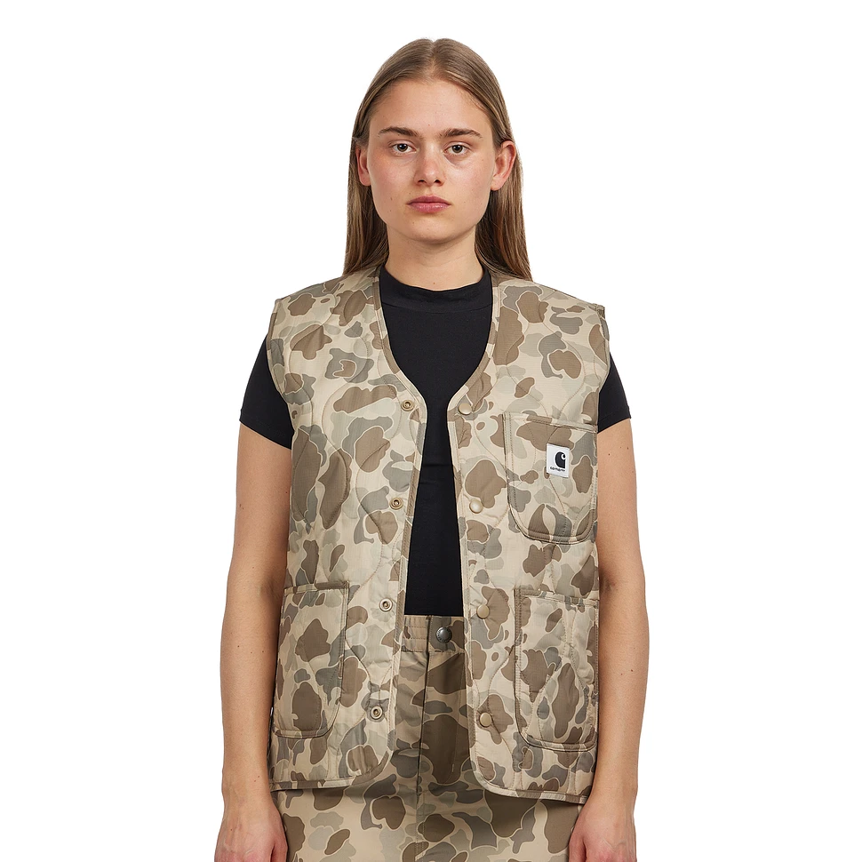 Carhartt WIP - W' Skyler Vest