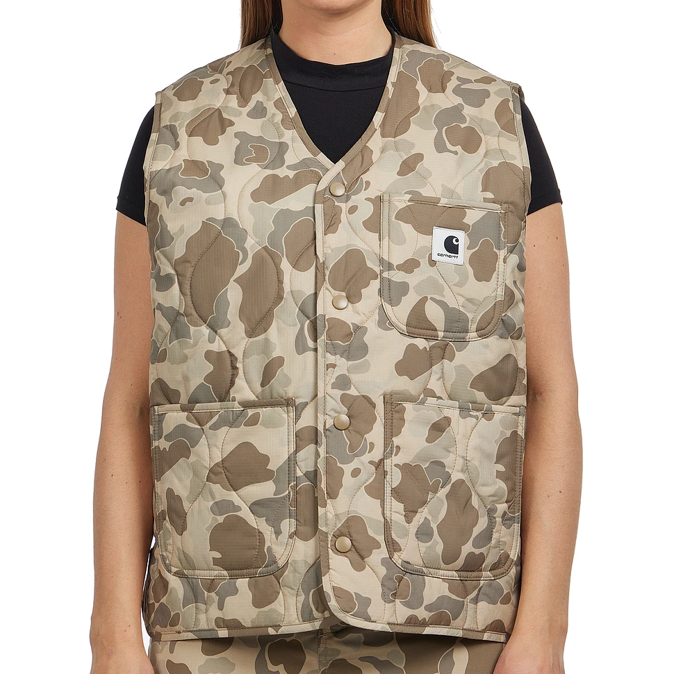 Carhartt WIP - W' Skyler Vest