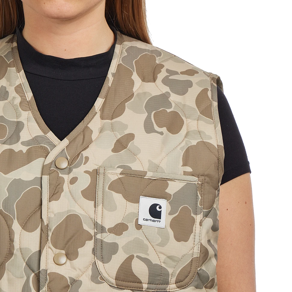 Carhartt WIP - W' Skyler Vest