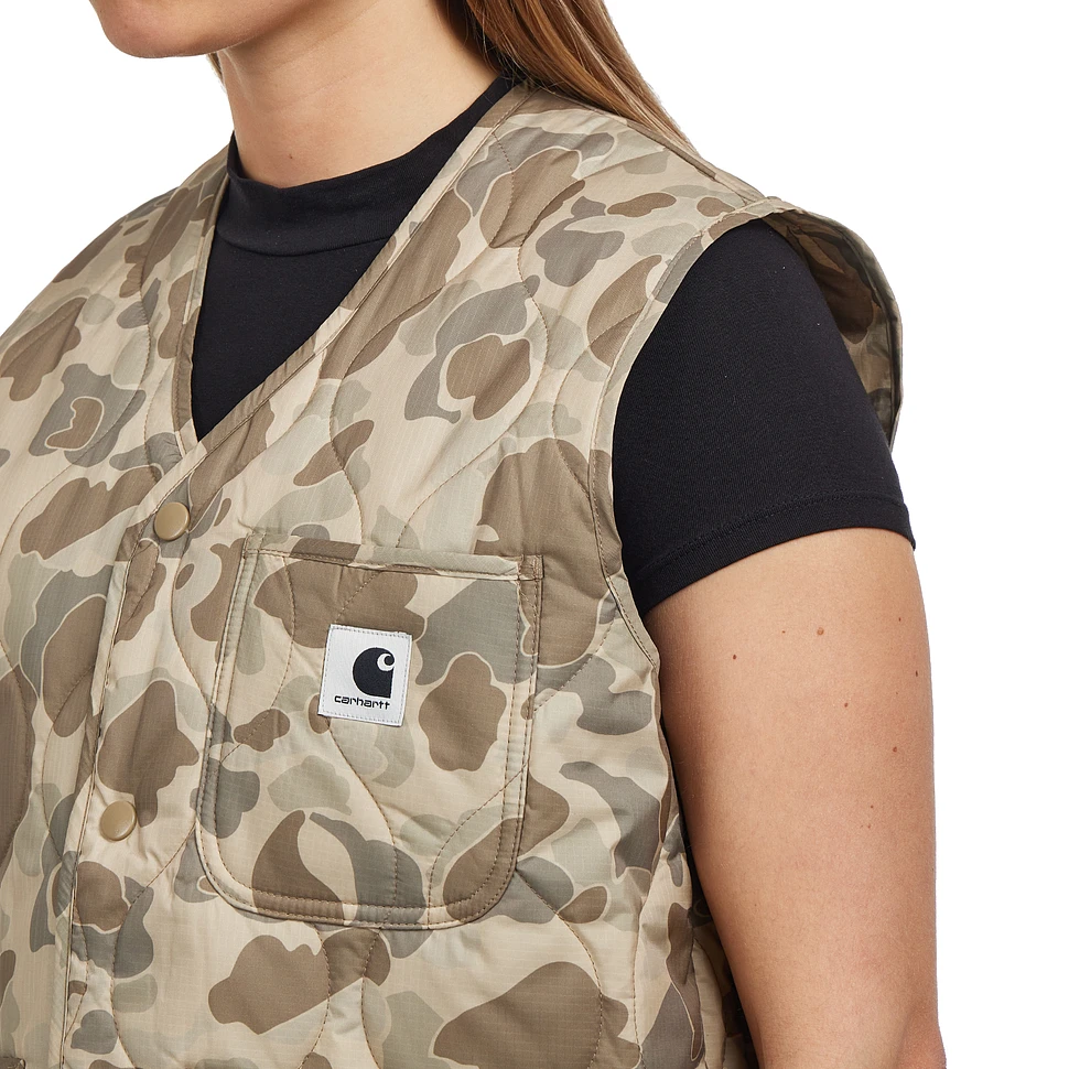 Carhartt WIP - W' Skyler Vest