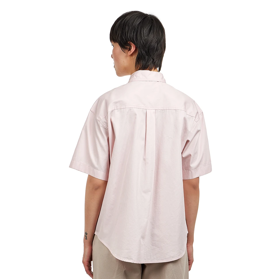 Carhartt WIP - W' S/S Jaxon Shirt