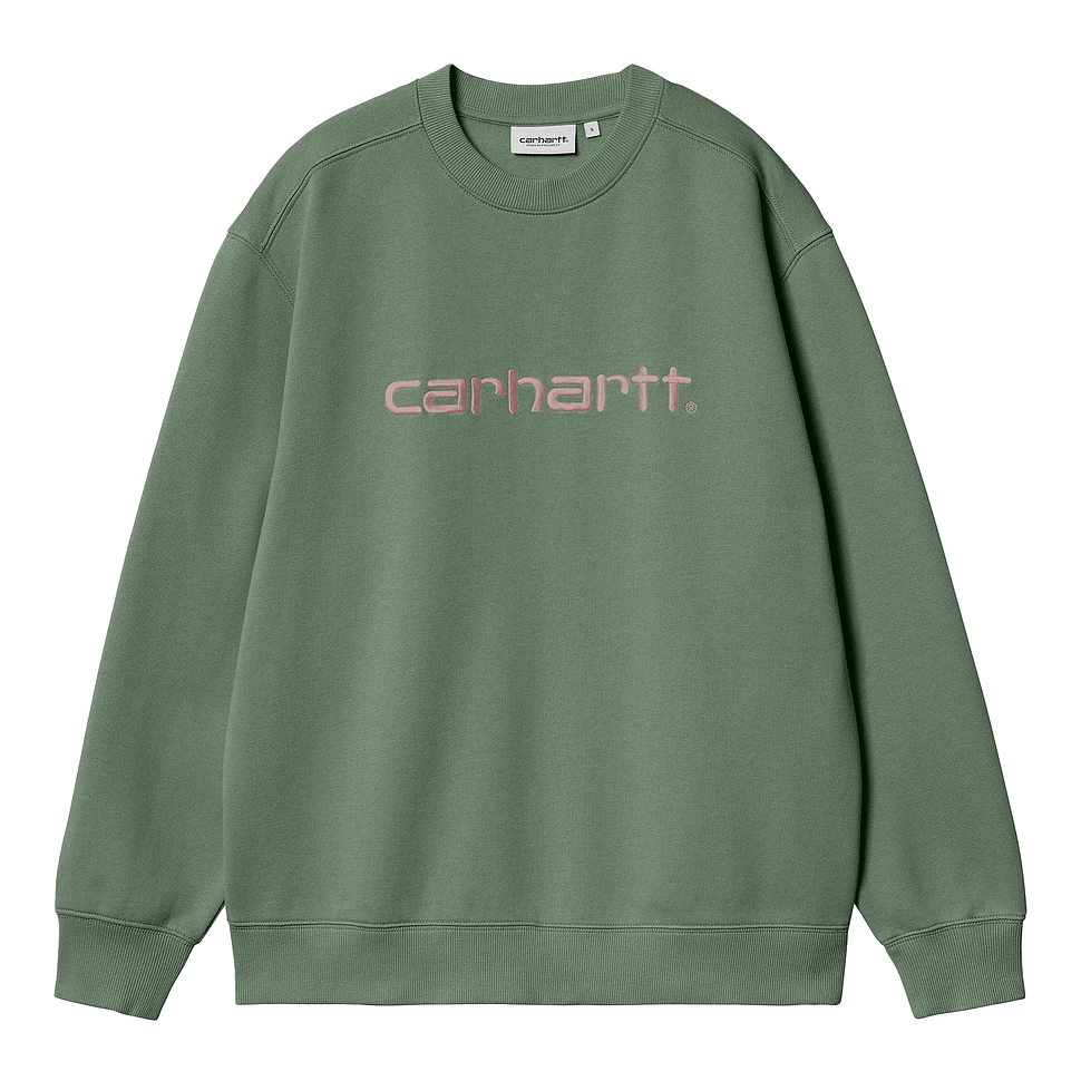 Carhartt WIP - W' Carhartt Sweat