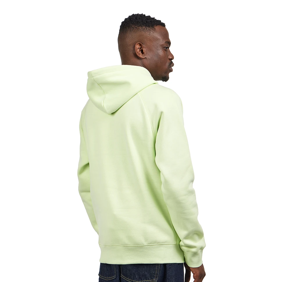 Carhartt WIP - Hooded Chase Sweat