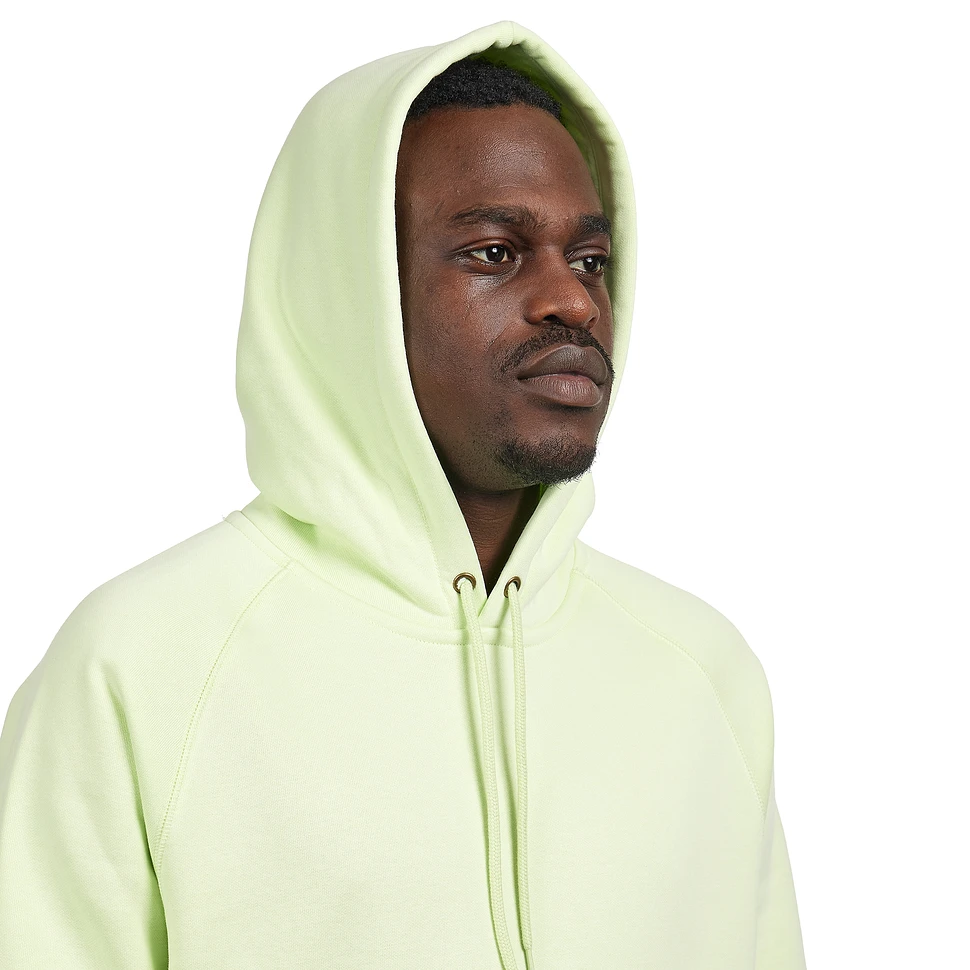 Carhartt WIP - Hooded Chase Sweat