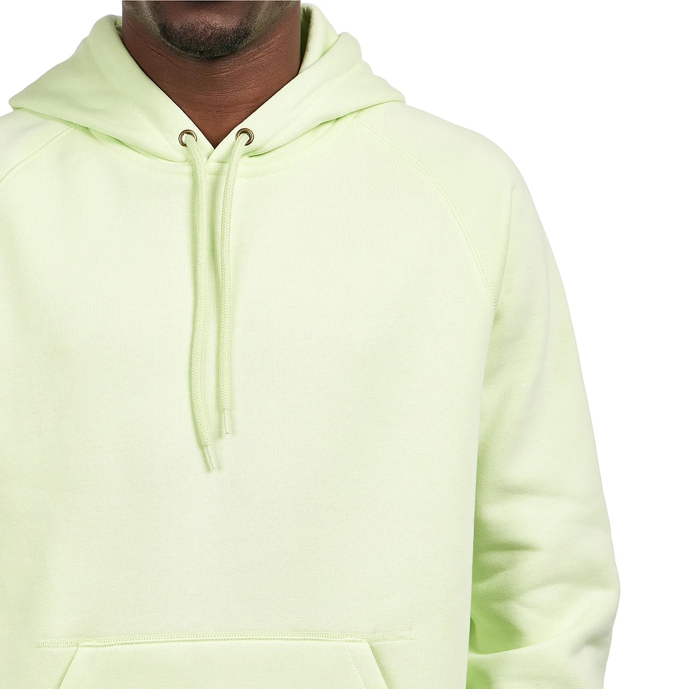 Carhartt WIP - Hooded Chase Sweat