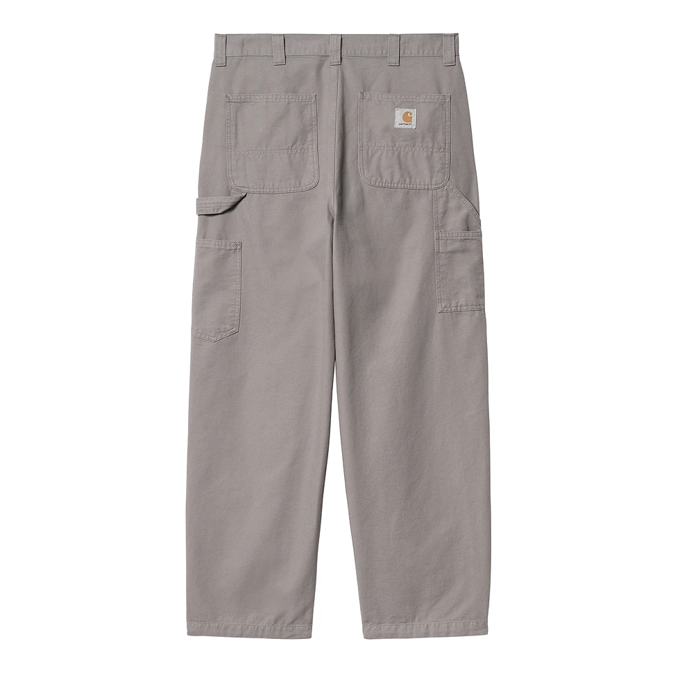 Carhartt WIP - OG Single Knee Pant "Hubbard" Canvas, 9 oz