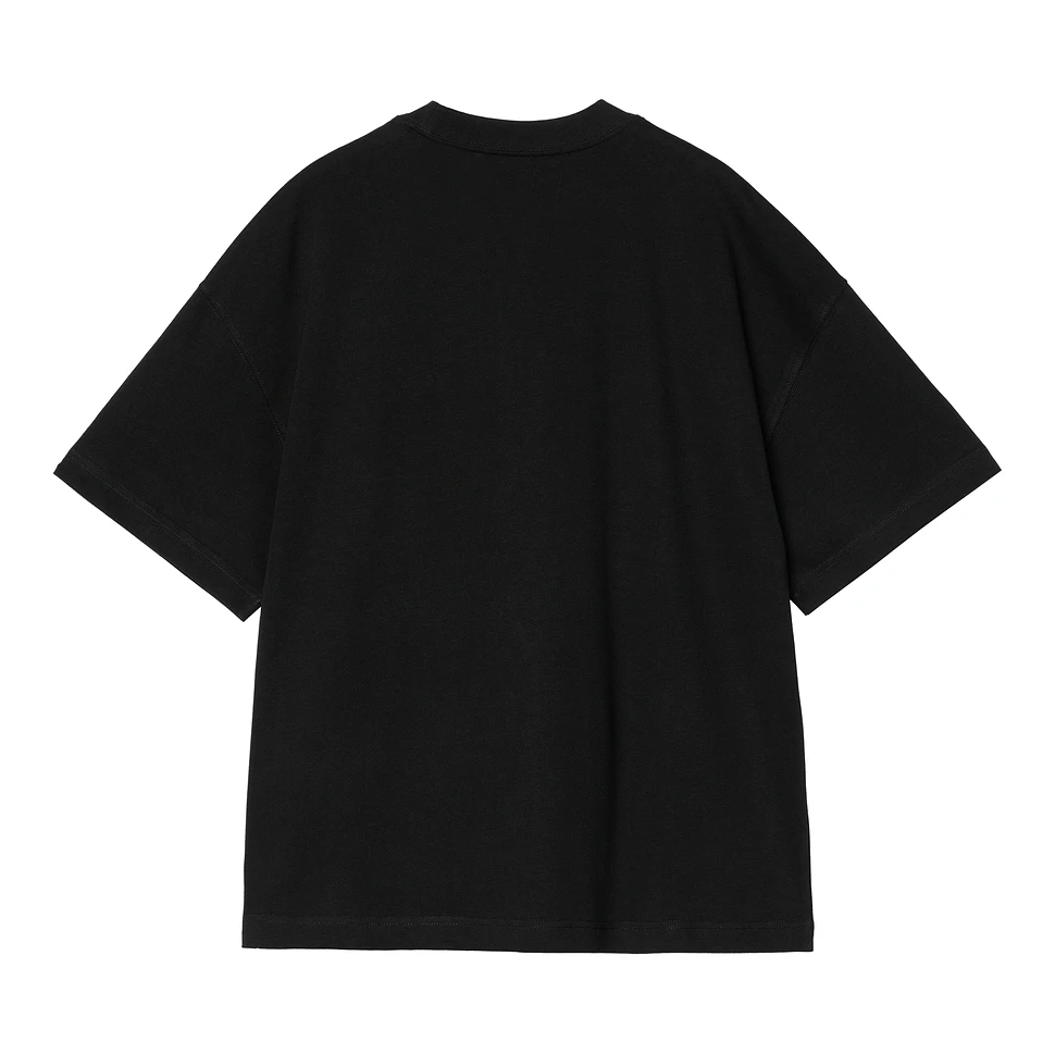 Carhartt WIP - S/S Signature Script T-Shirt