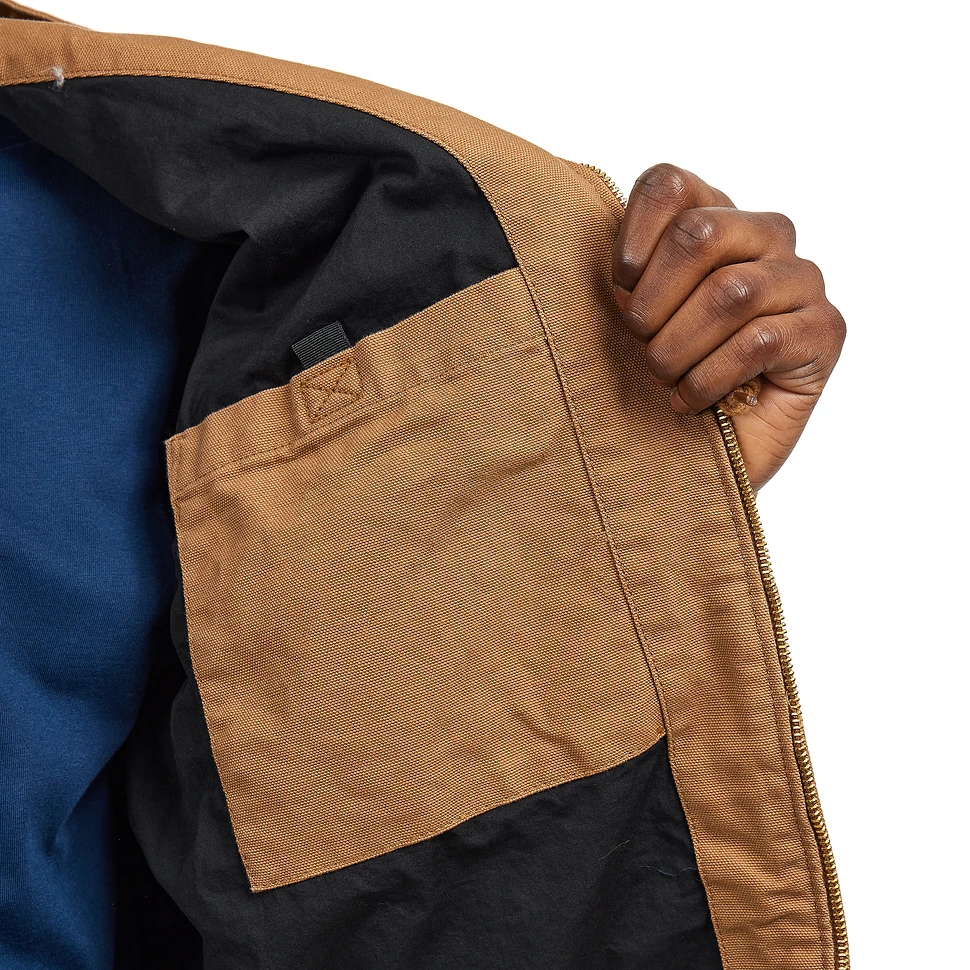 Carhartt WIP - OG Active Jacket "Dearborn" Canvas, 12 oz