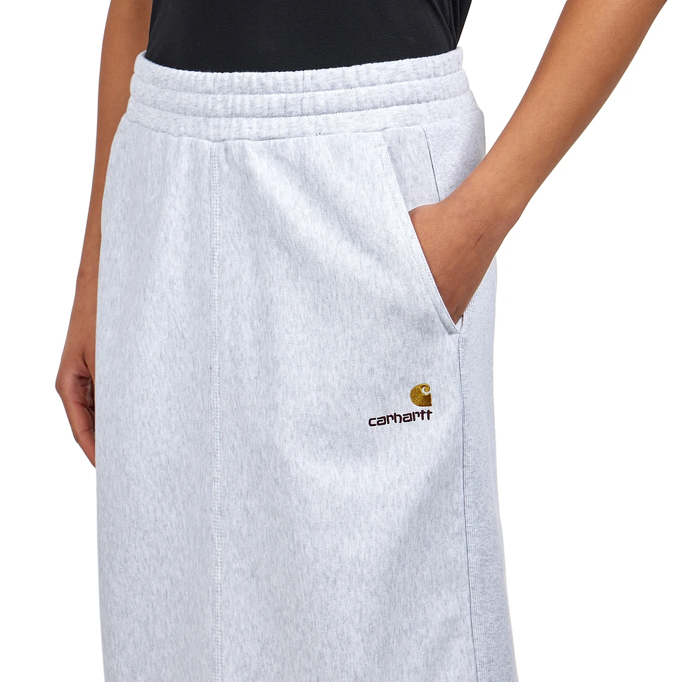 Carhartt WIP - W' American Script Sweat Skirt