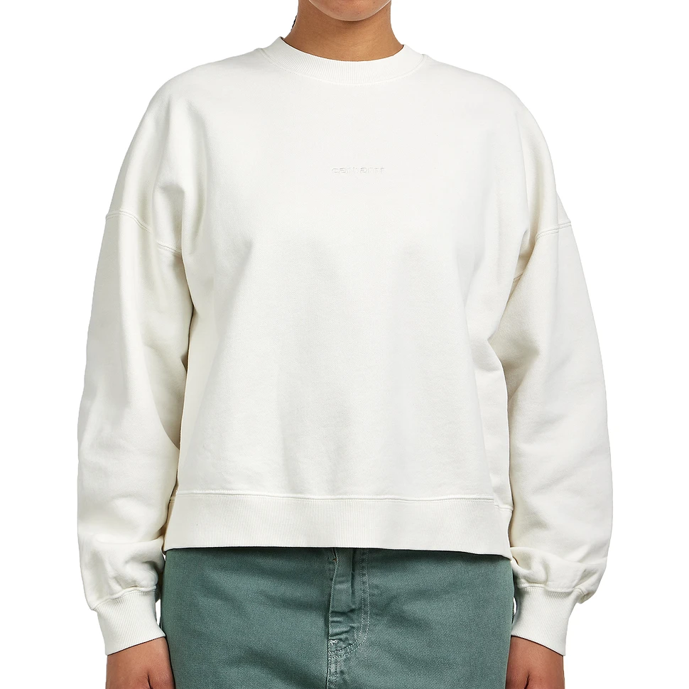 Carhartt WIP - W' Benton Sweat