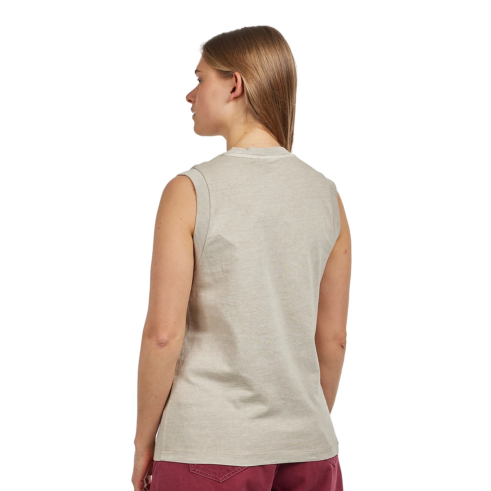Carhartt WIP - W' Nelson A-Shirt