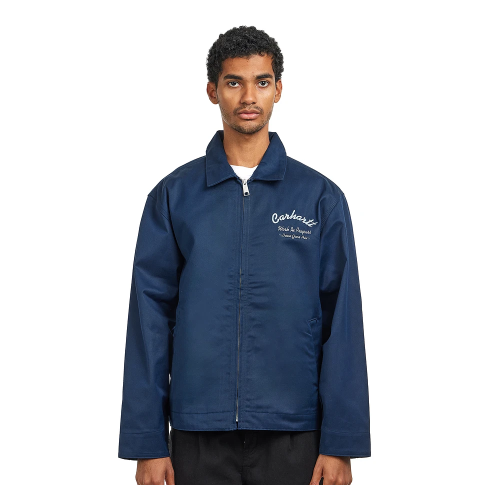 Carhartt WIP - Racer Module Jacket 