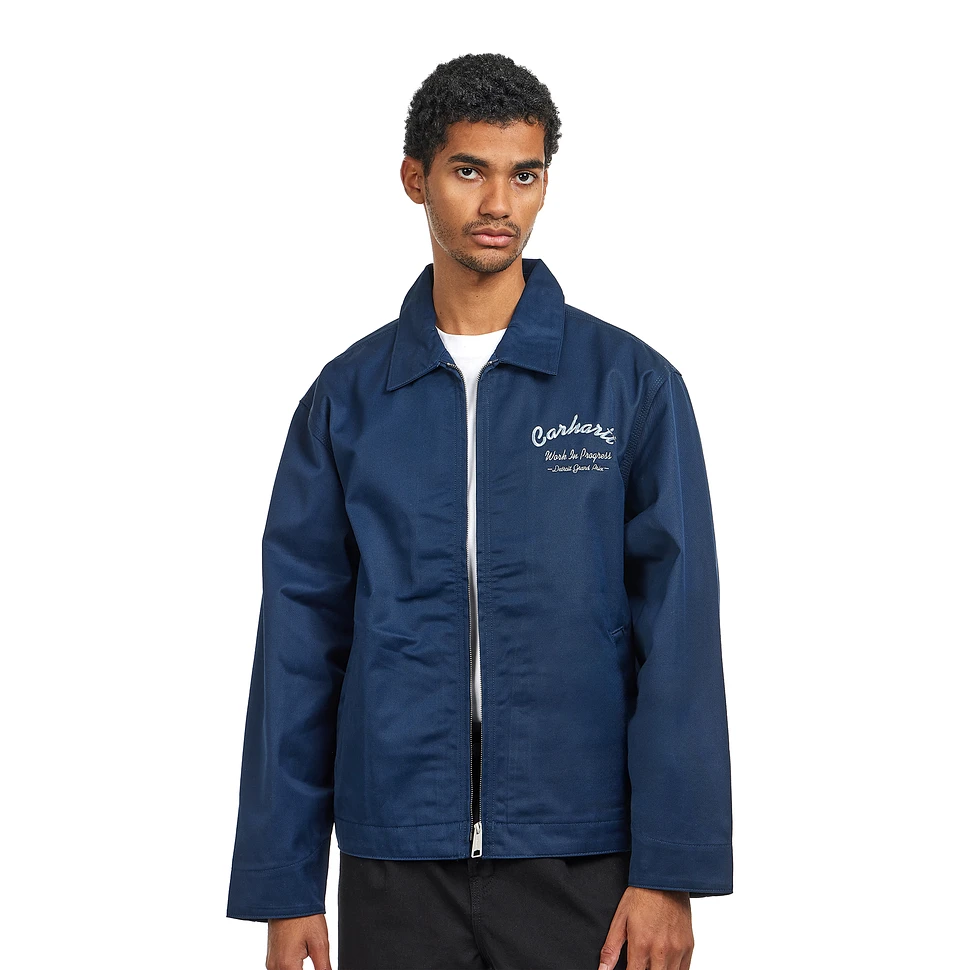 Carhartt WIP - Racer Module Jacket 