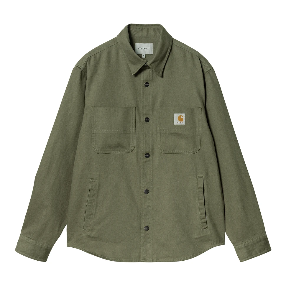 Carhartt WIP - Crawford Shirt Jac